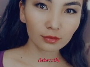 RebecaBy