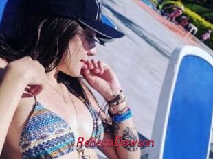 RebecaDawson