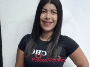 RebecaMartinez