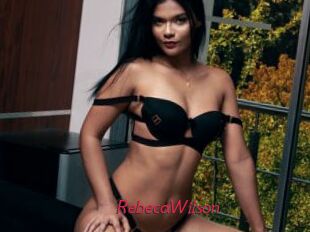 RebecaWilson
