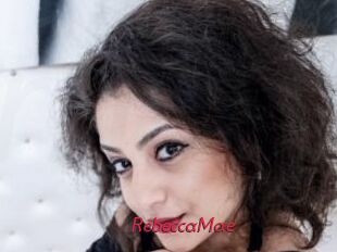RebeccaMae