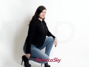RebeccaSky