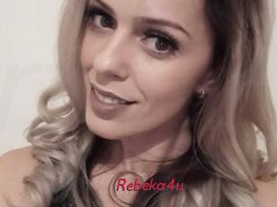 Rebeka4u