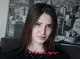 RebekkaLoyola