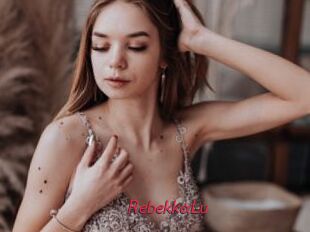 RebekkaLu