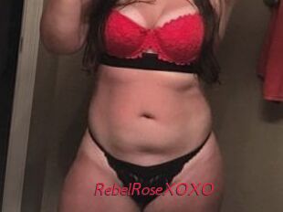RebelRoseXOXO