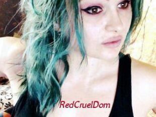 RedCruelDom