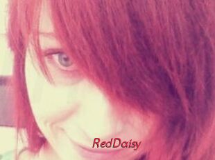 RedDaisy