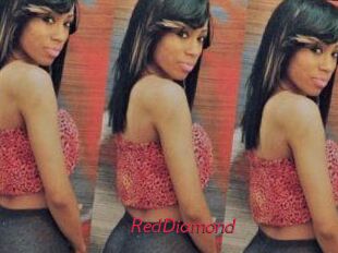 RedDiamond