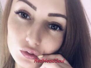 RedHeadSoul