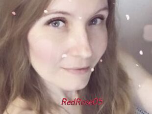 RedRose05