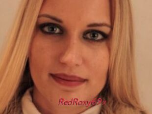 RedRoxy69x