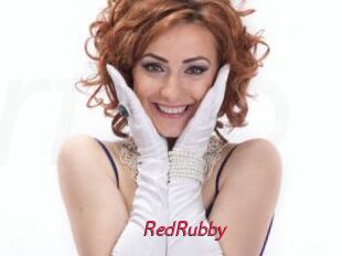 RedRubby