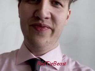 RedTieBeast