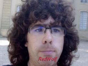 RedWolf