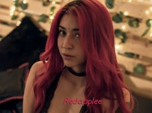 Redapplee