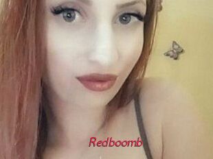 Redboomb