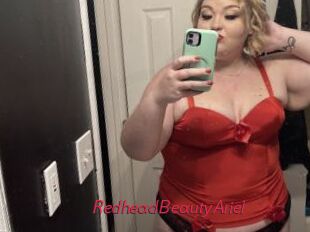 RedheadBeautyAriel