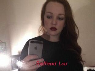 Redhead_Lou