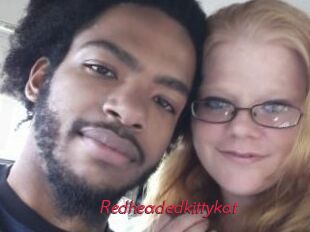 Redheadedkittykat