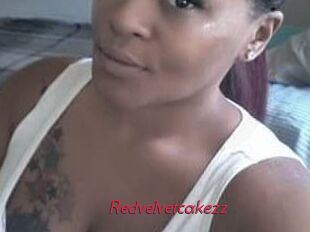 Redvelvetcakezz