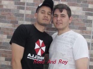 Reed_And_Ray