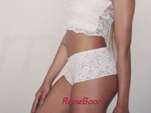 ReeseBooo