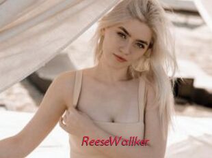 ReeseWallker