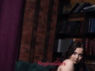 ReginaGilers