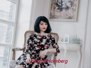 ReginaHolmberg