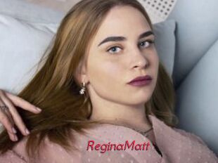ReginaMatt