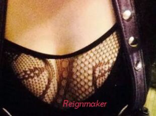 Reignmaker