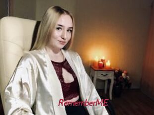 RememberME