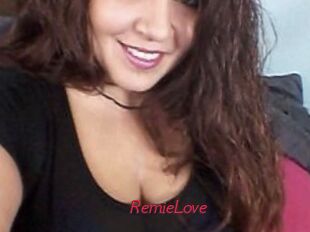 RemieLove