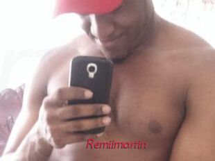 Remiimartin
