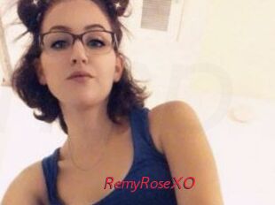 RemyRoseXO