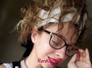 RenKazukii