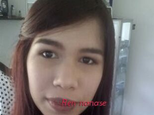 Ren_nanase
