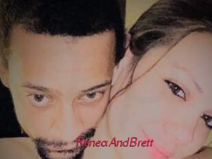 ReneaAndBrett