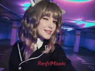 RenfriMisaki