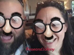 Resse_and_Johnny