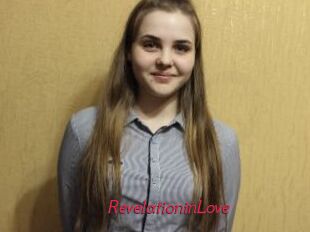 RevelationinLove