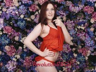RevolutionBBGirl