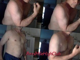RexsMileHighClub