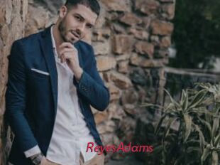 ReyesAdams