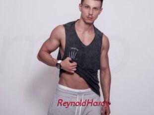 ReynoldHardy
