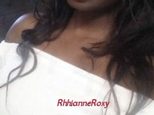 RhhianneRoxy