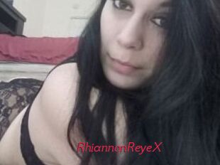 RhiannonReyeX