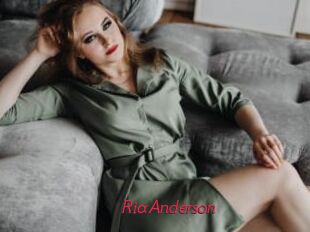 RiaAnderson
