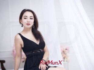 RiaMunX